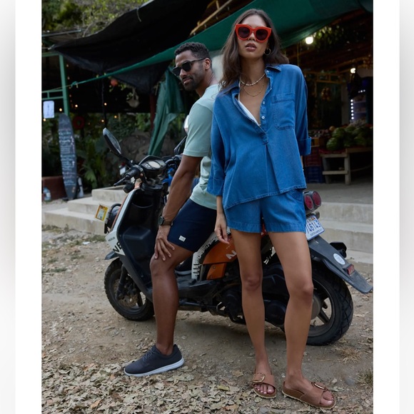 Travis Matthew Old Havana Set